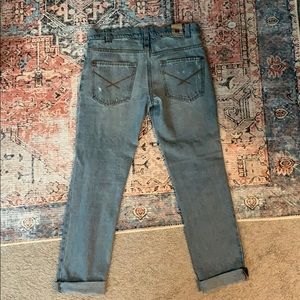 Insight 51 Mens Denim “Buzzcock Slim” Size 30